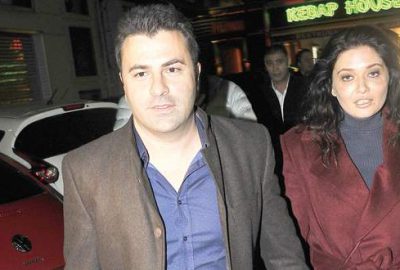 Artık katlanamıyorum