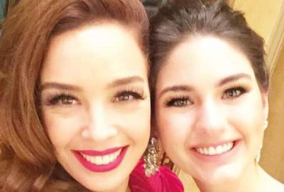 Dünya güzeli İspanya’dan