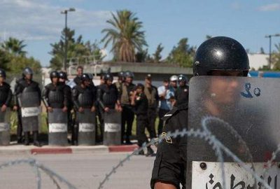 ABD vatandaşlarına ‘Tunus’ uyarısı