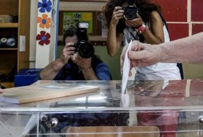 Slovenya’da eşcinsel evliliğe ‘hayır’