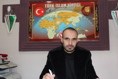 Anadolu Selçuklu Derneği Genel Başkanı Türkmen Bölgesine Ziyaret Etti