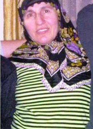 Ordu’nun Fatsa ilçesinde otomobilin çarpması sonucu ağır yaralanan kadın, kaldırıldığı