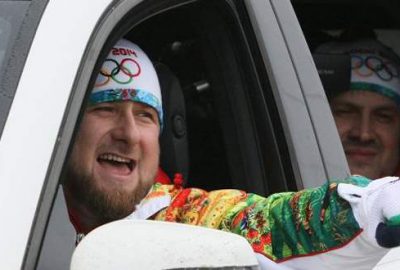 Kadirov’un cezasını kestiler