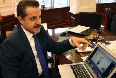 ‘Tarih şartı tüketiciyi korumak için’