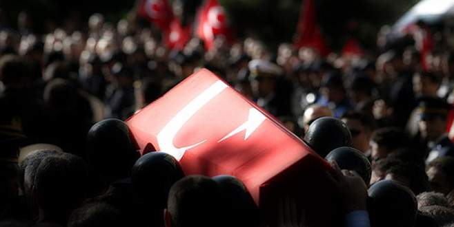 Bitlis ve Diyarbakır’da terör saldırıları: 3 şehit