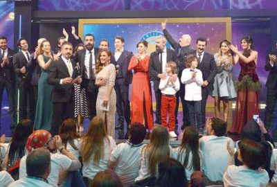 Ağzınıza sağlık