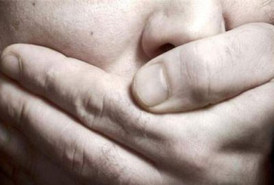 İzmir’de iğrenç olay