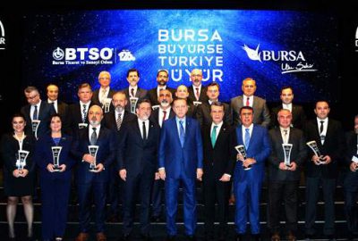 ‘Bursa’dan güzel heberler bekliyorum’