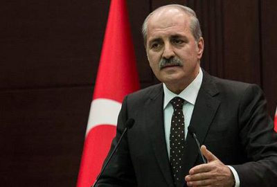 ‘Türkiye ve İsrail arasında müzakereler sürüyor’
