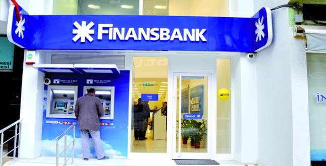 Finansbank Katarlılara satıldı
