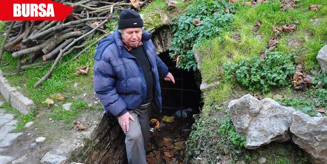 Yıllardır aranan ‘saray’ bulundu