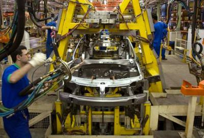 Türkiye, ticari araçta Avrupa’nın en büyüğü oldu