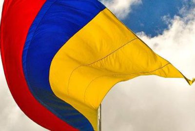 Kolombiya’dan tarihi özür