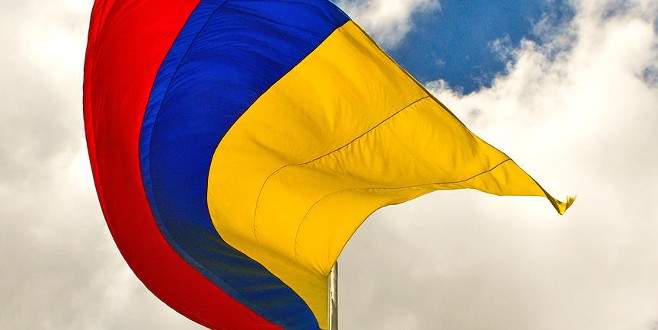 Kolombiya’dan tarihi özür
