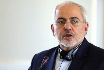 İran devlet televizyonundan Zarif’e ‘sansür’