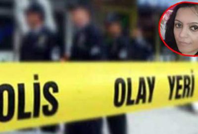 Boşandığı eşi tarafından öldürüldü