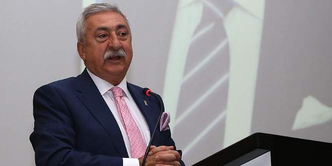 ‘Terör olayları yüzünden on binlerce esnaf zarar gördü’