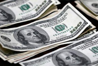 Karar sonrası dolar 2,96’ya dayandı