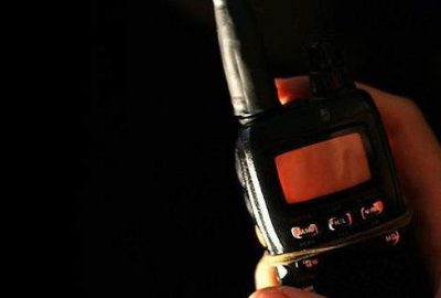 Teröristlerin korkusu telsiz konuşmalarına yansıdı