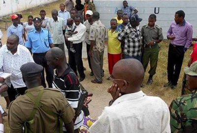 Müslümanlar, Hristiyanlara siper oldu