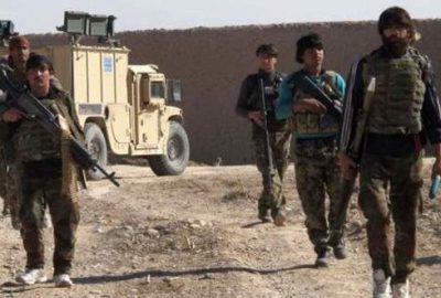 Helmand Taliban’ın eline geçebilir