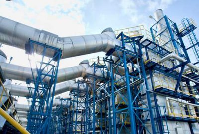 Bir dev daha şalter indirdi