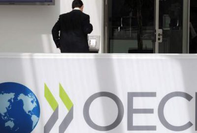 OECD’de vergi rekoru