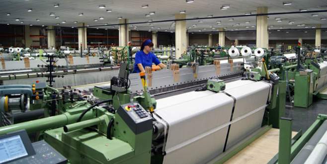 Tekstil sektörüne Rusya’dan kötü haber