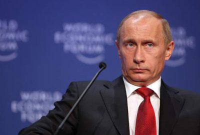 Putin’e inanıp Türkiye’ye savaş açtılar!