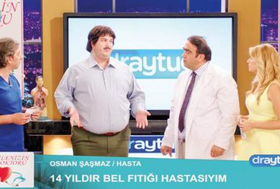 Şahan yine güldürecek