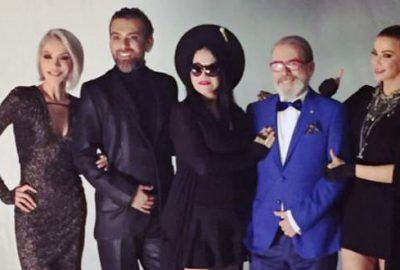 İşte Benim Stilim’in yeni jüri üyeleri belli oldu