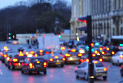 Avrupa’da 4 araçtan 1’inde Bursa enjektörü kullanılıyor