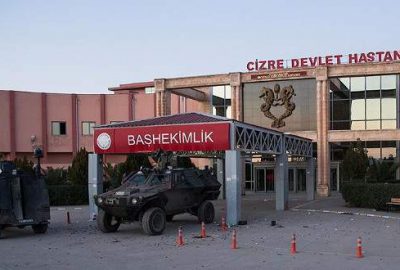 Terör en küçük kurbanını aldı