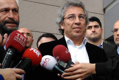 Dündar ve Gül’ün avukatlarından tahliye talebi