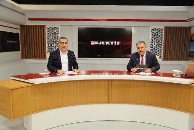 Çelikcan: “Şimdi Adana Zamanı”