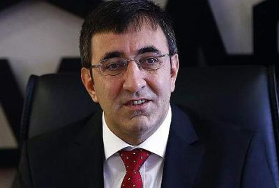 Asya’da yükselen ekonomiler görüyoruz