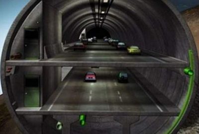 ‘Büyük İstanbul Tüneli’ için 12 teklif