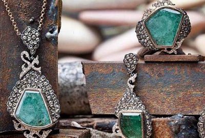 İlk mücevher laboratuvarı 2016’da hizmette