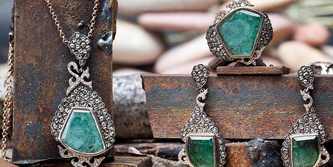 İlk mücevher laboratuvarı 2016’da hizmette