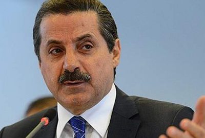 Tarım ve hayvancılık için komisyon