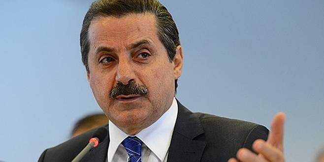 Tarım ve hayvancılık için komisyon