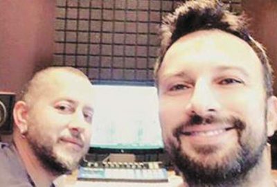 Sorun yok, albüme devam