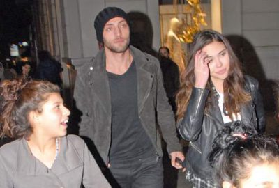 Ceyhun’un zor anları