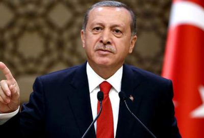 Erdoğan: Yeni bir dönem inşa edeceğiz