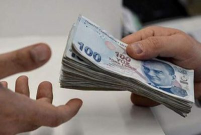 Emeklilere zam müjdesi