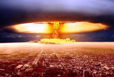 ABD’nin korkunç nükleer saldırı planları ortaya çıktı