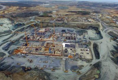 4,6 milyar euroluk imza