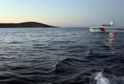 Umuda yolculuk 20 can aldı