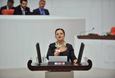 CHP’li Basmacı’dan ‘Pamukkale Ücretsiz Olsun’ Önerisi