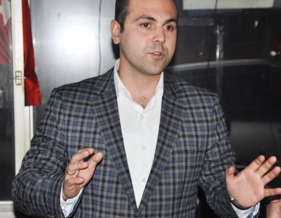 Cumhuriyet Halk Partisi (CHP) İzmir Gençlik Kolları Kongresi, Pazar günü
